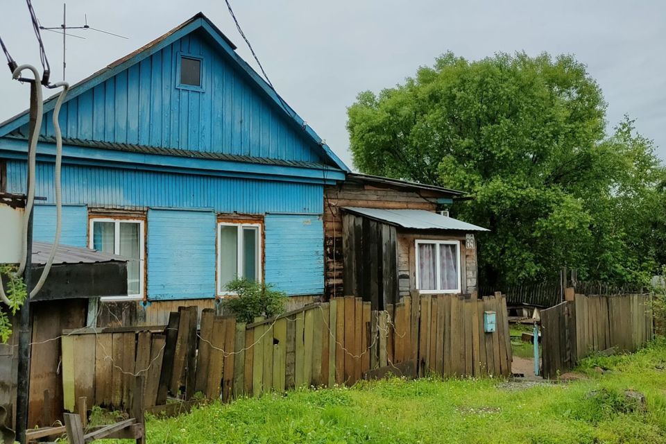 дом г Дальнереченск ул Партизанская 89а Дальнереченский городской округ фото 7