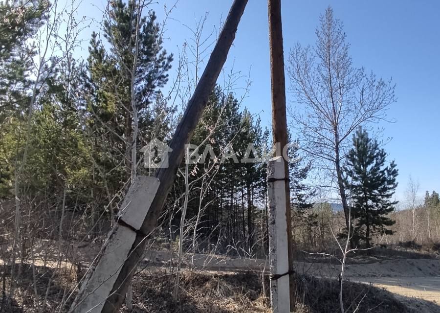 земля г Улан-Удэ р-н Октябрьский снт терЭнергостроитель городской округ Улан-Удэ, 2 фото 6