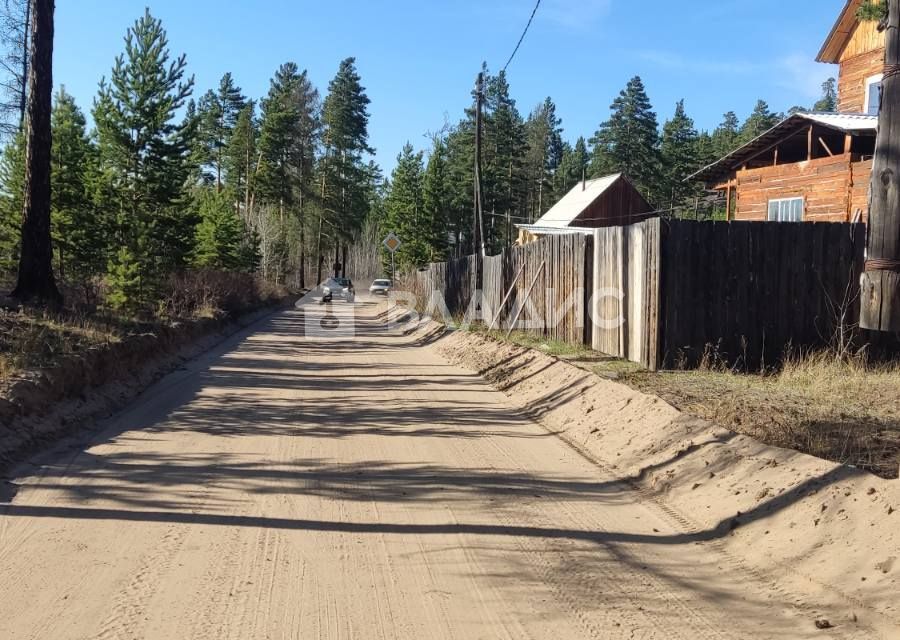 земля г Улан-Удэ р-н Октябрьский снт терЭнергостроитель городской округ Улан-Удэ, 2 фото 9