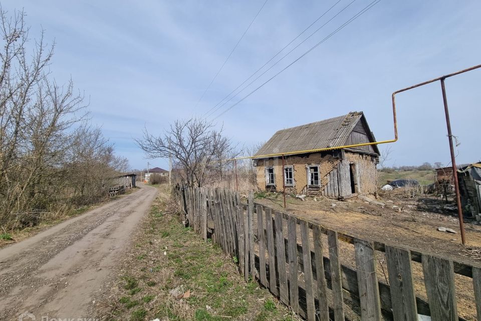 земля р-н Тамбовский с Сурава ул Центральная 116 фото 7