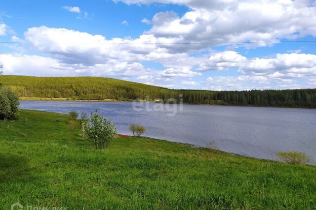 земля ул Береговая Полевской городской округ фото