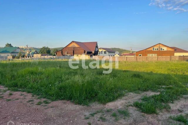 городской округ Красноярск, СНТ Энергетик фото