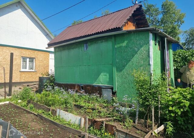 р-н Советский СНТ Виктория Советский район, городской округ Новосибирск фото