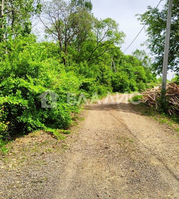 земля г Уссурийск с Глуховка ул Московская 9 Уссурийский городской округ фото 1