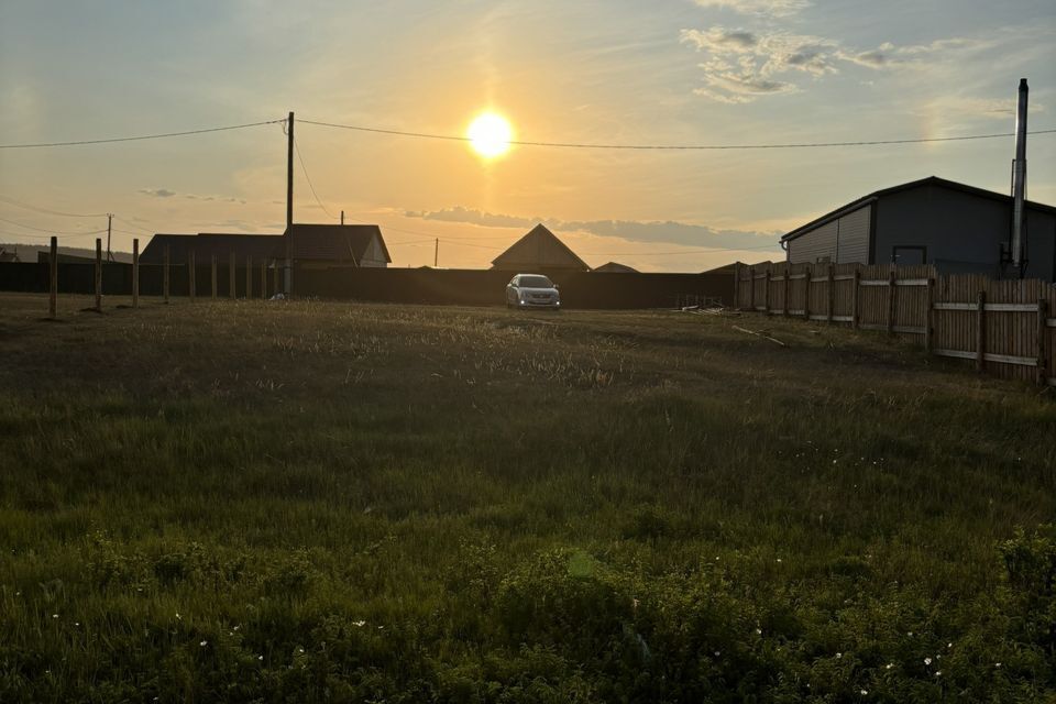 земля г Якутск городской округ Якутск, улица Аартык фото 1