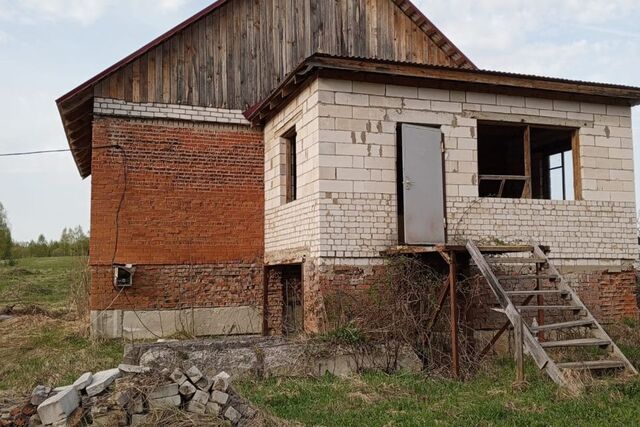 д Плюсково ул Лесная фото