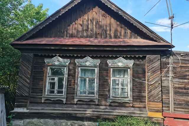 ул Сахалинская городской округ Сызрань фото