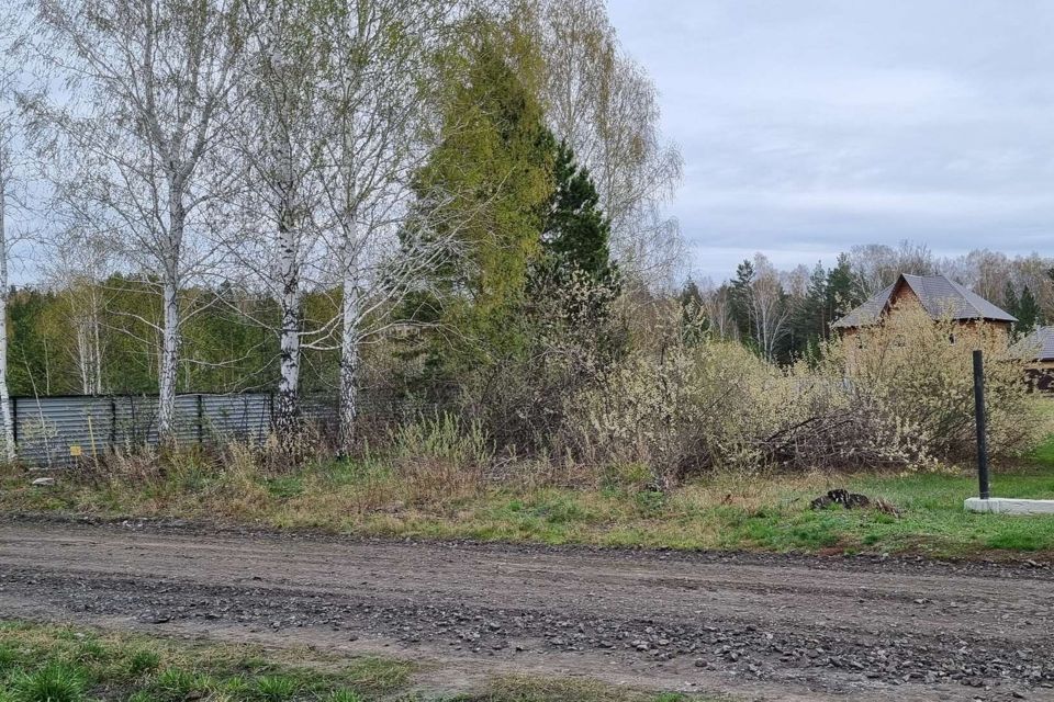 земля г Курган городской округ Курган, садоводческое некоммерческое товарищество Спасатель фото 1