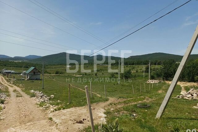 земля ул Новая 2 Балаклавский район фото