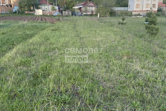 земля р-н Октябрьский городской округ Владимир, микрорайон Коммунар фото