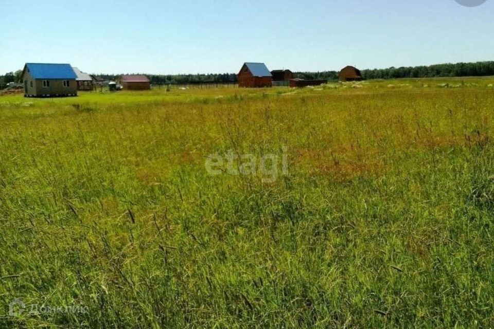 земля Полевской городской округ, деревня Раскуиха фото 3