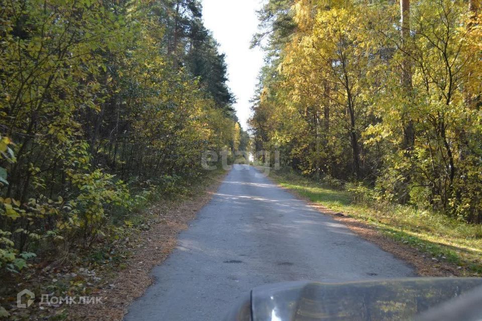 дом г Полевской с Курганово ул Брусничная 17 Полевской городской округ фото 4