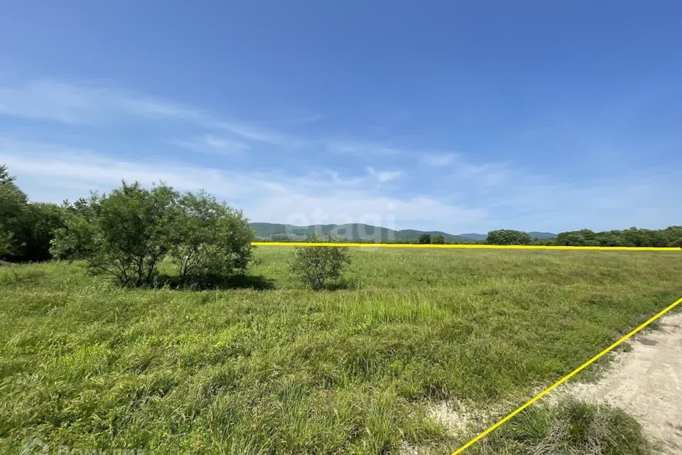 земля Артёмовский городской округ, село Ясное фото 2