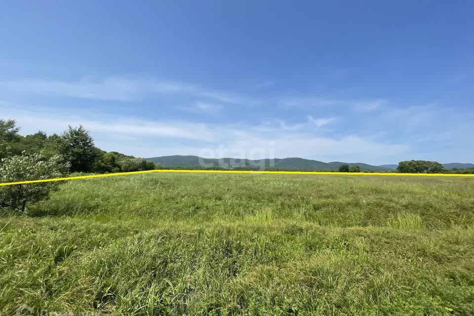 земля Артёмовский городской округ, село Ясное фото 3