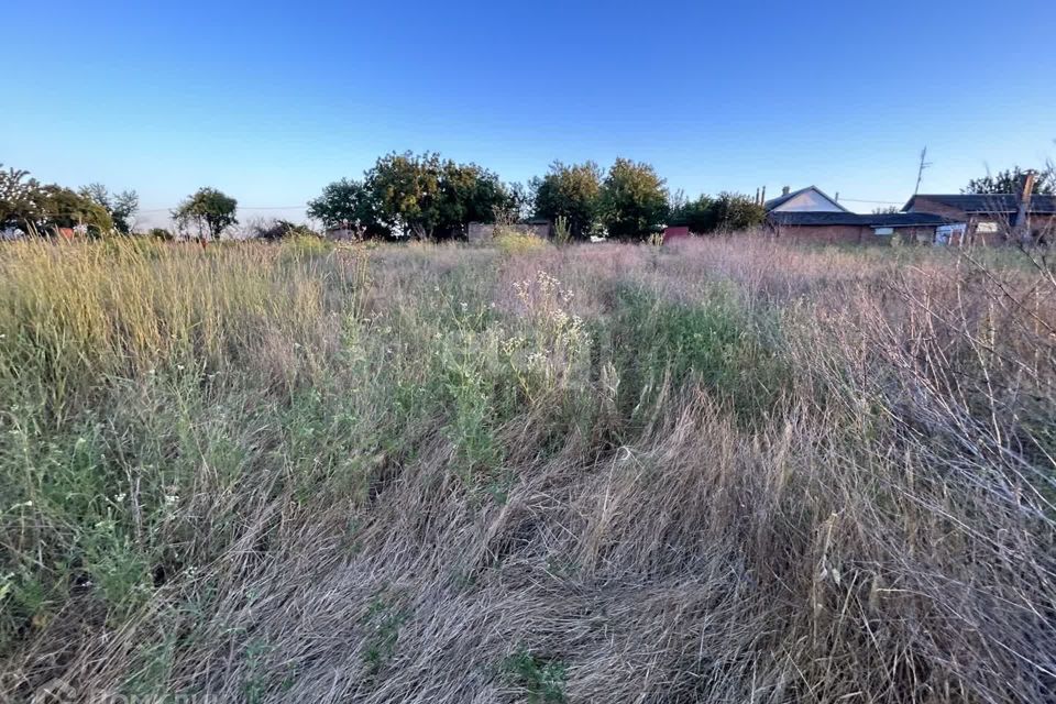 земля р-н Кореновский г Кореновск ул Красная фото 3