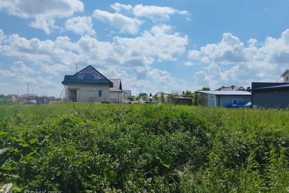 земля р-н Гурьевский п Заозерье ул Бирюзовая фото 4