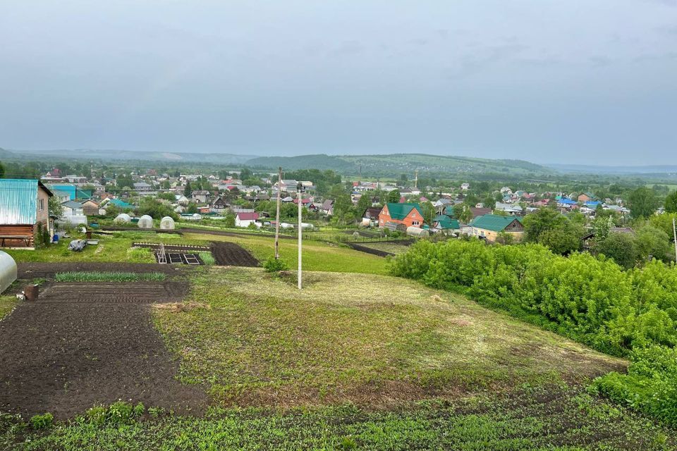 дом р-н Новокузнецкий с Сосновка ул Пролетарская фото 4