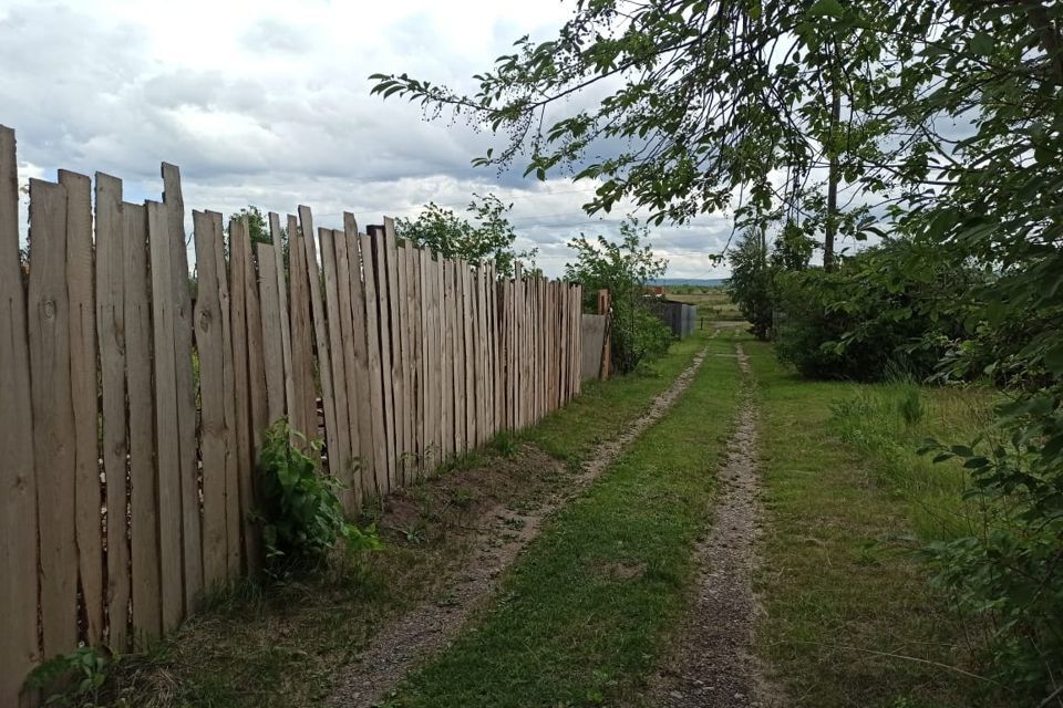 земля г Красноярск р-н Кировский городской округ Красноярск, садоводческое некоммерческое товарищество Речник фото 4