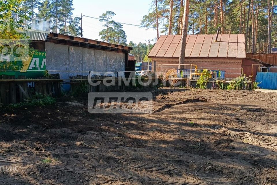 дом г Томск с Тимирязевское р-н Кировский городской округ Томск, Ново-Трактовая улица, 14 фото 8