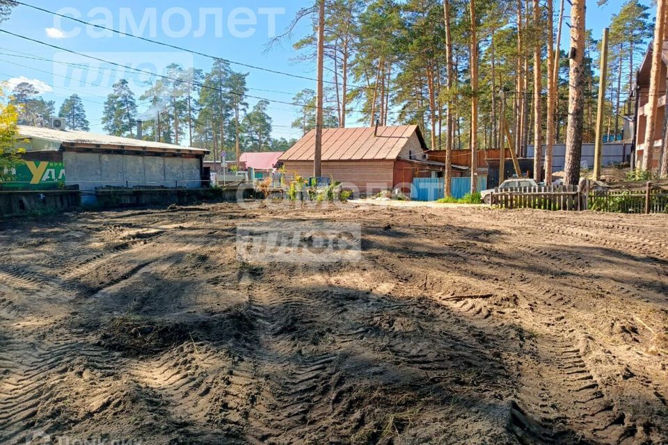 дом г Томск с Тимирязевское р-н Кировский городской округ Томск, Ново-Трактовая улица, 14 фото 9