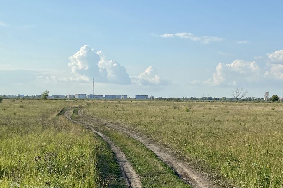 земля г Курган пл имени В.И. Ленина городской округ Курган фото 6