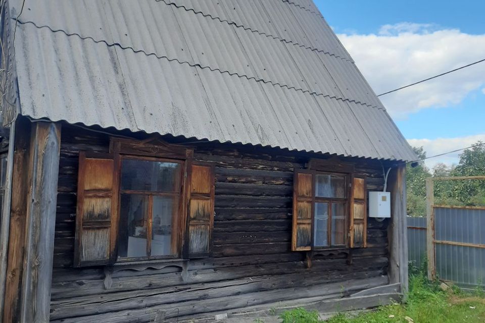 дом г Курган снт терНаука городской округ Курган, 9-я улица фото 9