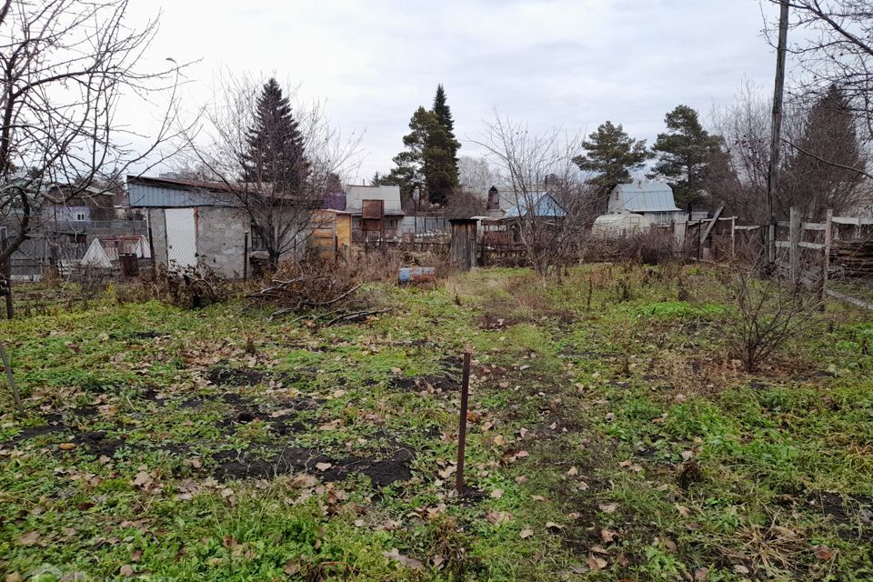 дом городской округ Курган, садовое товарищество Вишня, 55 фото 6