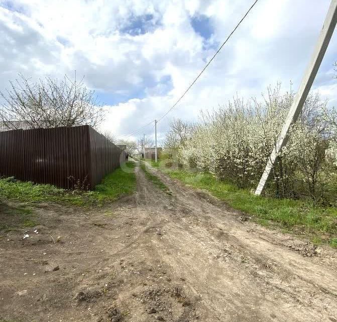 земля р-н Белгородский село Отрадное фото 5