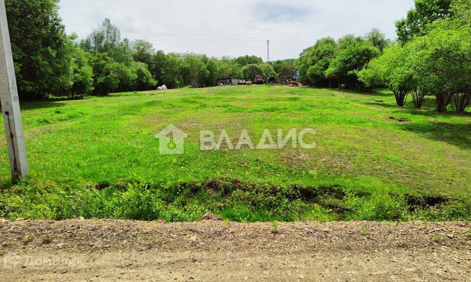 земля г Уссурийск с Глуховка ул Московская 9 Уссурийский городской округ фото 8