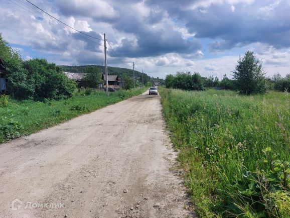 земля г Верхний Тагил ул Демьяна Бедного 43 городской округ Верхний Тагил фото 5