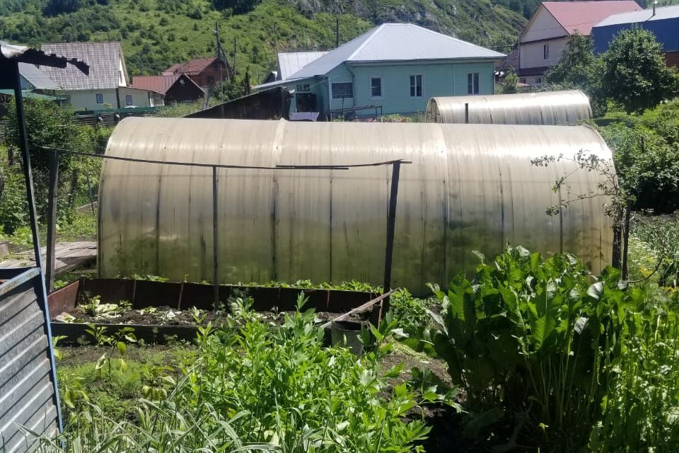 дом г Горно-Алтайск ул Ленина городской округ Горно-Алтайск фото 6