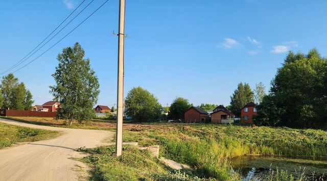 ДНП, Переславль-Залесский городской округ фото