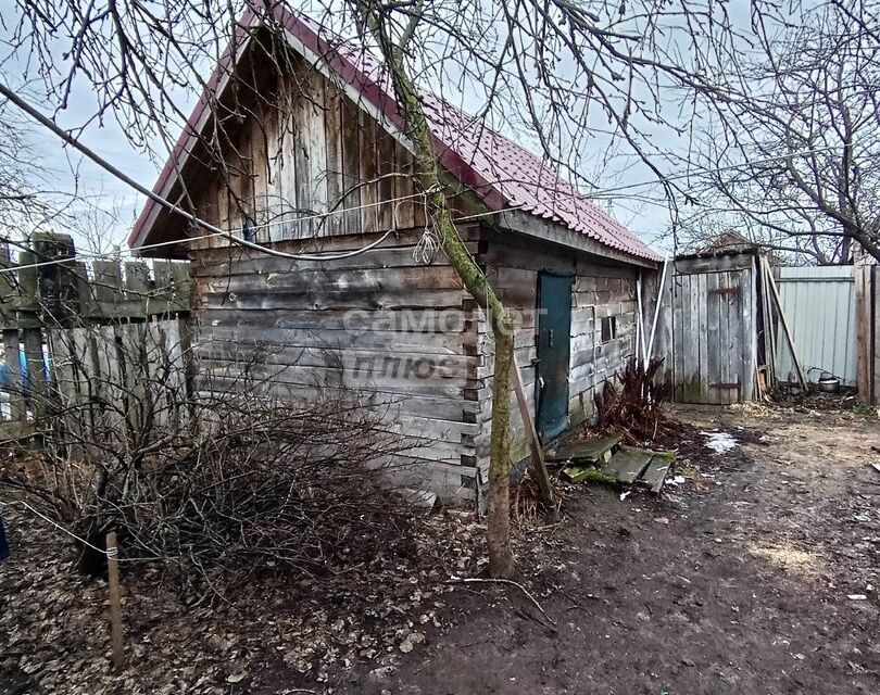 дом р-н Балахнинский г Балахна ул Дарвина 30 фото 7