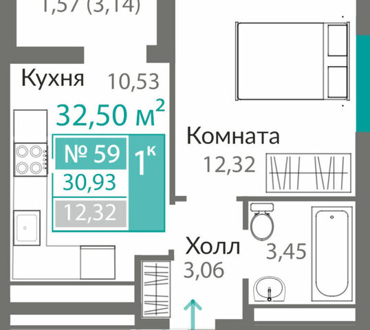 р-н Киевский жилой комплекс Горизонты фото