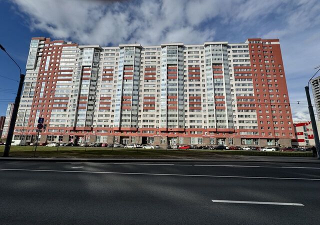 р-н Красносельский ЖК «Ленинский парк» округ Южно-Приморский фото