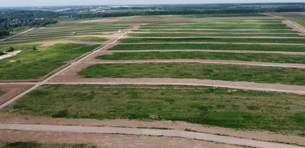 земля городской округ Домодедово с Успенское фото 8