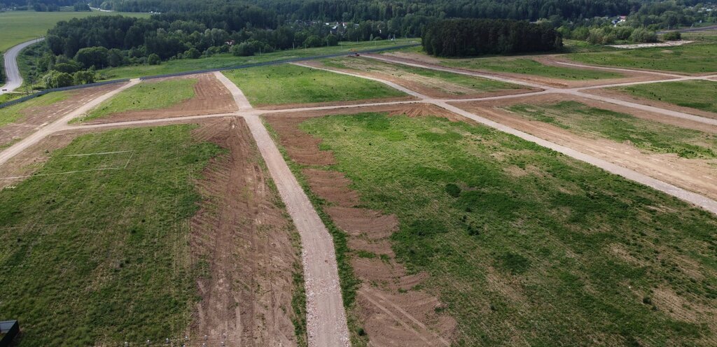 земля городской округ Домодедово с Успенское фото 20