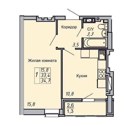 р-н Кировский ул 64-й Армии 2 ЖК «Засекин» фото