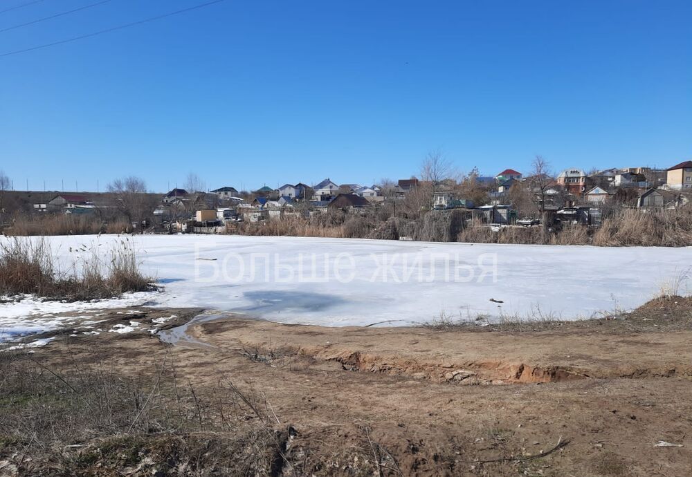 земля р-н Городищенский рп Городище снт Восход Городищенское городское поселение, 14 фото 8