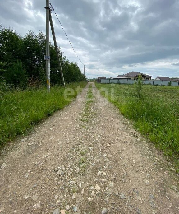 земля р-н Ярославский п Красные Ткачи жилой квартал Новые Ткачи Ткачи фото 10