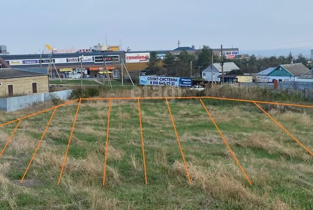 ул Калинина Темрюкское городское поселение фото