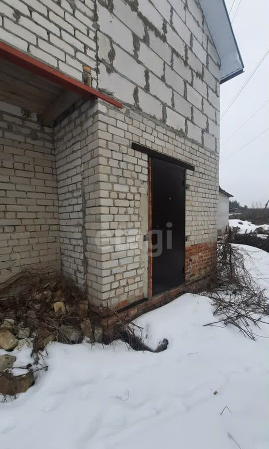 дом г Воронеж р-н Левобережный снт Садовод ВАСО ул 25 1152 фото 11