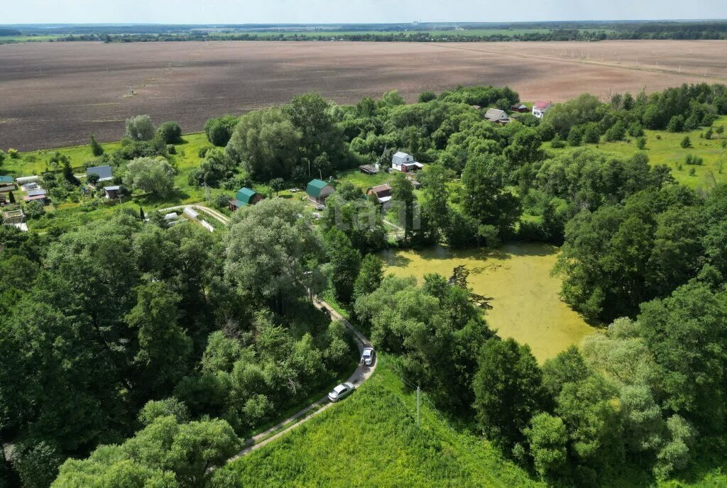 земля городской округ Воскресенск д Лукьяново фото 4