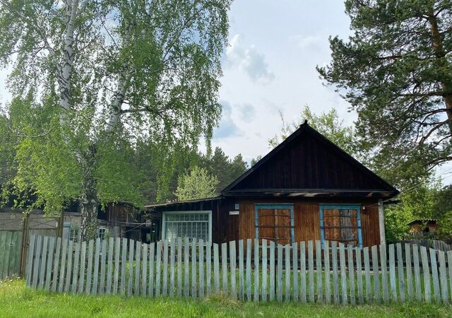 пер Медицинский 16 Кононовский сельсовет, Железногорск фото