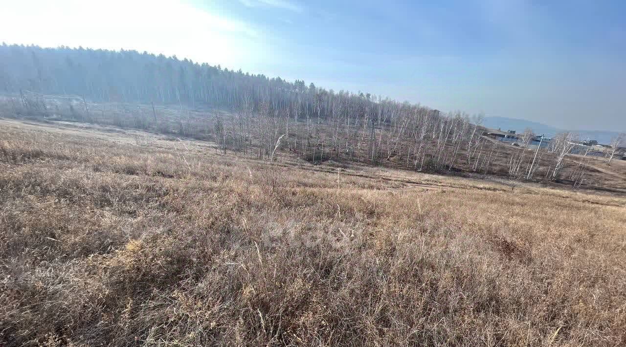 земля р-н Ононский с Нижний Цасучей ул Жукова фото 1