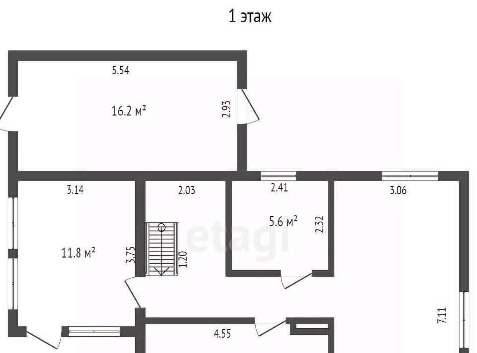 дом р-н Читинский тер ДНТ Ратник фото 26