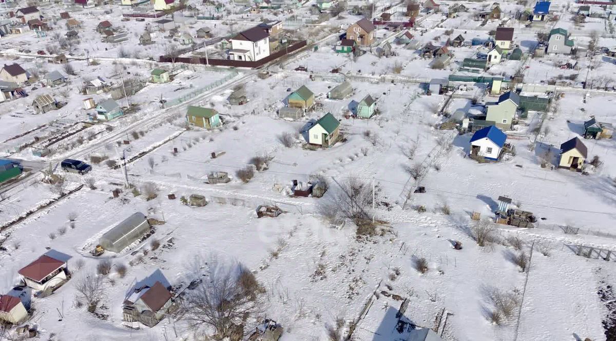 земля г Хабаровск р-н Железнодорожный Сад-4 садовое товарищество фото 7