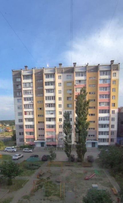 квартира г Южноуральск ул Сергея Буландо 1 фото 13