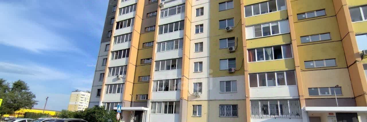 квартира г Южноуральск ул Сергея Буландо 1 фото 24