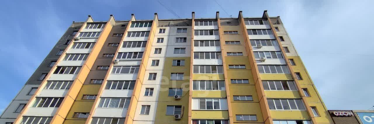 квартира г Южноуральск ул Сергея Буландо 1 фото 23